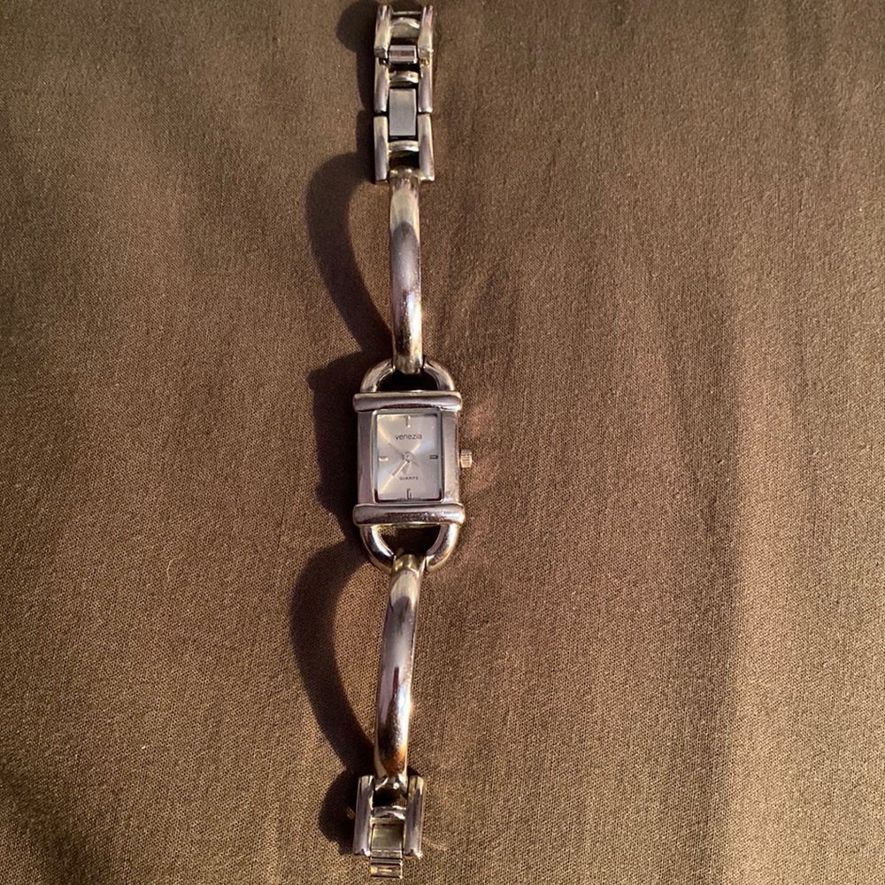 Watch/Venezia Quarts